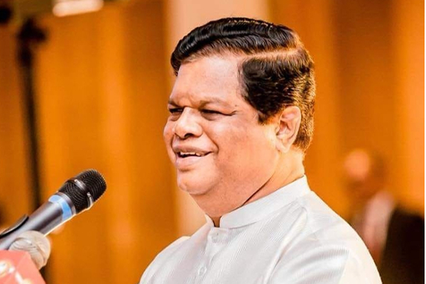 அமைச்சர் பந்துல குணவர்தன மீது பகிரங்க குற்றச்சாட்டு