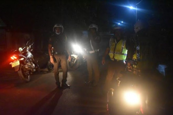 இலங்கையில் பிரித்தானிய நாட்டவர் கைது..!!