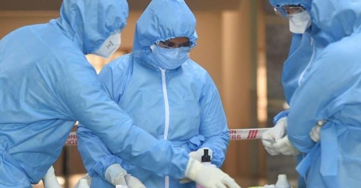 இலங்கையில் கொரோனா தொற்றாளர்கள் அதிகரிப்பு!