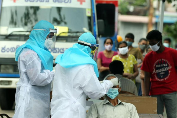 இலங்கை மக்களுக்கு விடுக்கப்பட்டுள்ள முக்கிய அறிவிப்பு