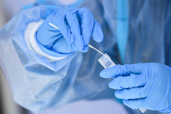 நாட்டில் ஆபத்தான கோவிட் திரிபு பரவுகிறதா..! பரிசோதனை ஆரம்பம்