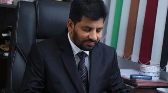 அலி சப்ரி ரஹீமிடம் இருந்து பறிபோகின்றது நாடாளுமன்ற உறுப்பினர் பதவி ?