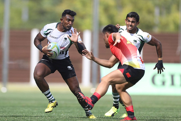 உலக அங்கத்துவத்திலிருந்து இடைநிறுத்தப்பட்ட இலங்கை ரக்பி சம்மேளனம்