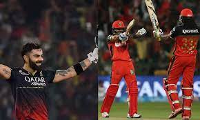 கிறிஸ் கெயிலையும் விட்டு வைக்கவில்லை.. சதத்தில் பல சாதனைகள் படைத்த விராட் கோலி