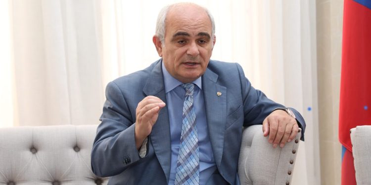 நாட்டில் அணு மின் உற்பத்தி நிலையத்தை நிர்மாணிப்பதற்கு ரஷ்யா தயார்..!!