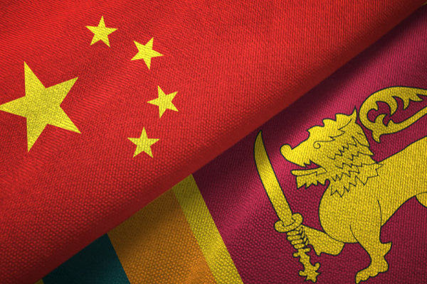 சீன திட்டங்களை தாமதமாக்கும் இலங்கை அதிகாரிகள் ...!