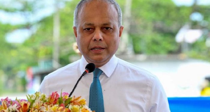 எரிவாயுவின் விலையும் குறையும் – சாகல ரத்னநாயக்க நம்பிக்கை