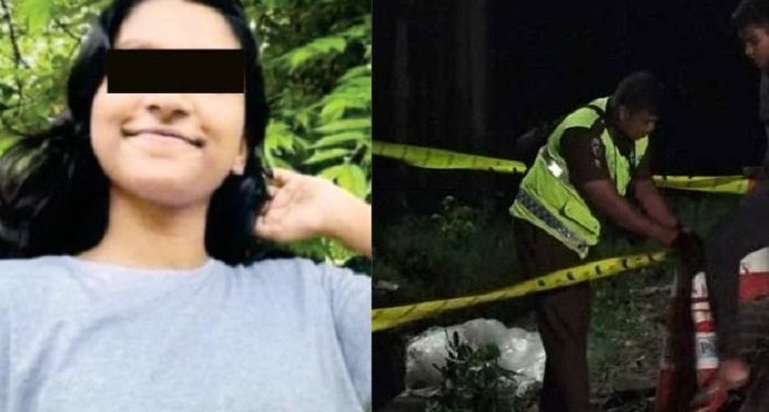 களுத்துறையில் 16 வயதுடைய பாடசாலை மாணவியை 20000 ரூபாய்க்கு விற்கப்பட்டாரா ??? விசாரணையில் புதிய திருப்பம்!!