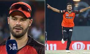 உம்ரான் விஷயத்தில் என்ன நடக்கிறது என்று தெரியவில்லை- மார்க்ரம் கருத்தால் சர்ச்சை