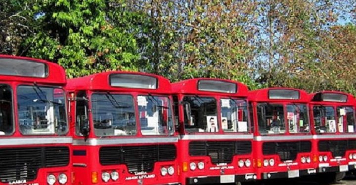 பேருந்து கட்டணத்தில் திருத்தம் – தேசிய போக்குவரத்து ஆணைக்குழு