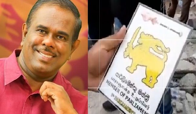 அமரகீர்த்தி அத்துகோரலவிற்கு இன்று நாடளுமன்றில் ஒரு நிமிட மௌன அஞ்சலி!!