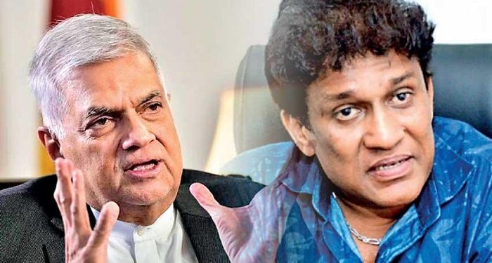 “காவி உடையில் அரசியல் செய்யும் பிக்குமாரை கட்டுக்குள் கொண்டு வர வேண்டும், இல்லையேல் பதற்ற நிலைமை உருவாகும்”