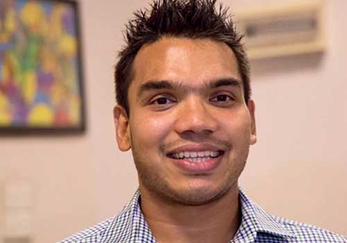 காலிமுகத்திடல் போராட்டம்-பங்கு வகித்த மூன்றாம் தரப்பு பற்றிய தகவல்கள் விரைவில் வெளியிடப்படும்-நாமல்