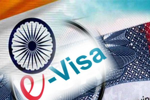 இந்திய இ-விசா வழங்குவதாகக் கூறி பல மோசடியான இணையத்தளங்கள் தொடர்பில் வெளியான முக்கிய அறிவிப்பு!