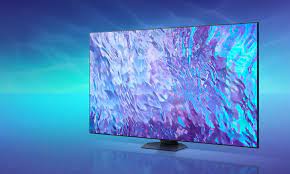 கண் பார்வை குறைபாடு உள்ளவர்களும் தெளிவாக டிவி பார்க்கலாம் - சாம்சங் அறிமுகம் செய்த புதிய அம்சம்!