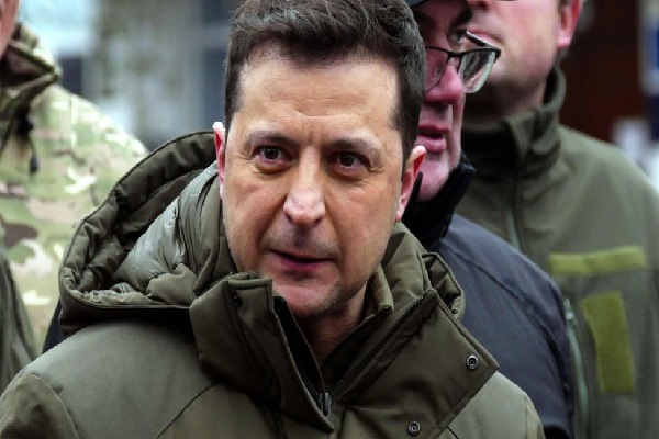 உக்ரைனில் பொதுமக்கள் நிறைந்த உணவகம் மீது ரஷ்யா ஏவுகணை தாக்குதல்