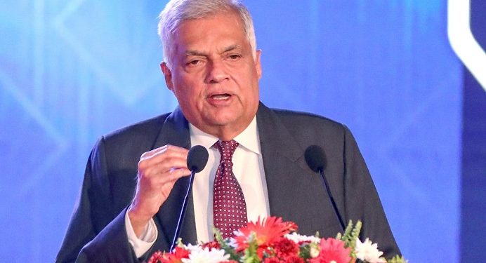 இலங்கையின் நிலைமை தொடர்பில் ஜனாதிபதி சர்வதேசத்திடம் பொய்யுரைத்துள்ளார் என தமிழ் தலைவர்கள் குற்றச்சாட்டு