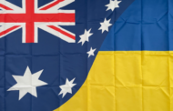 உக்ரேனுக்கு ஆதரவளிப்பதற்கு அவுஸ்திரேலியா இணக்கம்
