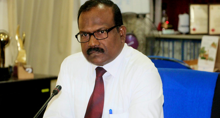 யாழ் மக்கள் குழப்பமடையத் தேவையில்லை – அரசாங்க அதிபர் அறிவிப்பு