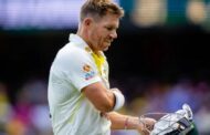 டெஸ்ட் கிரிக்கெட்டில் இருந்து ஓய்வு – டேவிட் வோர்னர் அதிரடி அறிவிப்பு