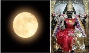 திருமண தடை நீக்கும் வைகாசி பவுர்ணமி விரத வழிபாடு