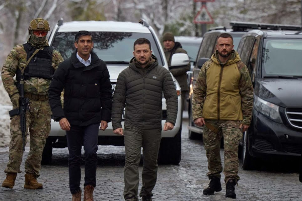 ரஷ்யாவின் அடுத்த இலக்காக மாறியுள்ள பிரித்தானியா!