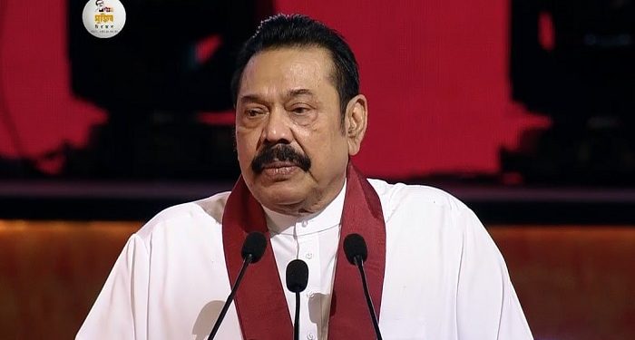 எந்தவொரு சந்தர்ப்பத்திலும் எந்தவொரு தேர்தலையும் எதிர்கொள்ள தமது கட்சி  தயார் : முன்னாள் ஜனாதிபதி மஹிந்த ராஜபக்ஷ