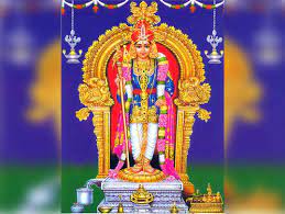 கல்யாண வரம் தரும் முருகன் கோவில்