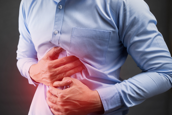 வயிற்று வலியால் அவதிப்படுகிறீர்களா... இதோ உங்களுக்கான பதிவு