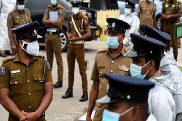 திருமண வீடொன்றில் இடம்பெற்ற கைகலப்பில் நால்வர் வைத்தியசாலையில் அனுமதி