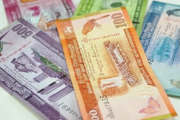 மீண்டும் சரியும் இலங்கை ரூபா....மத்திய வங்கியின் உத்தியோகபூர்வ நாணய மாற்று விகிதம்...!!!