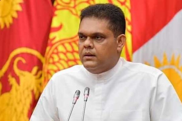 உள்நாட்டுக் கடன் மறுசீரமைக்கும் திட்டம் தொடர்பில் அமைச்சர் வெளியிட்ட கருத்து