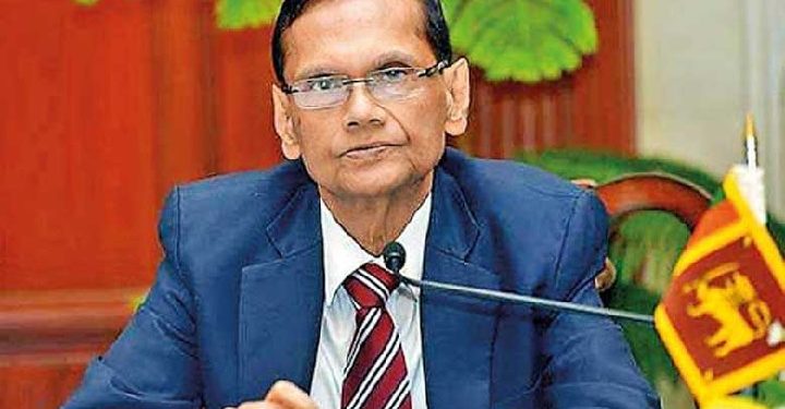 வெளிநாட்டில் மறைத்து வைக்கப்பட்டுள்ள பணத்தை எப்படி திருப்பிக்கொண்டு வருவது ??? பீரிஸ்