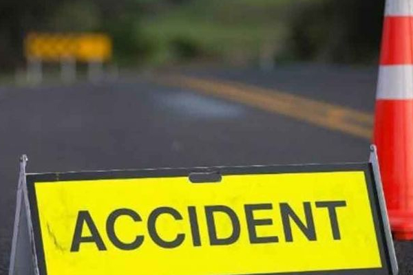 கொழும்பில் கோர விபத்தில் சிக்கி ஆசிரியர் பலி