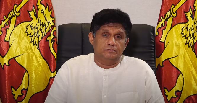 அரசாங்கம் உழைக்கும் மக்கள் மீது சுமைகளைச் சுமத்தியுள்ளது : எதிர்க்கட்சி தலைவர் சஜித் பிரேமதாச