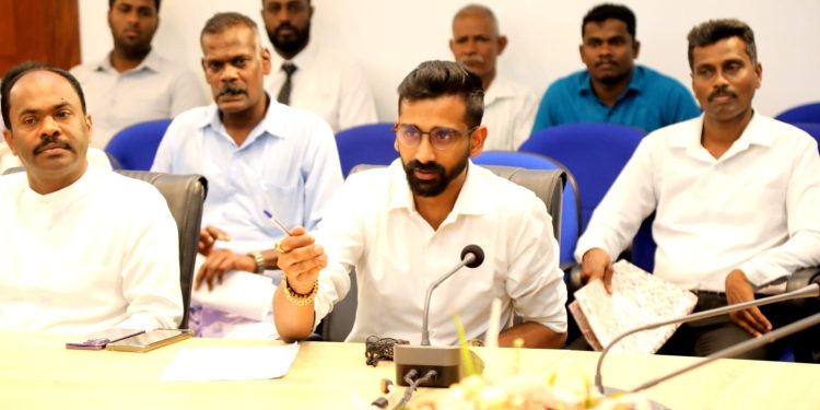 அரசாங்கத்திற்கு சொந்தமான பெருந்தோட்ட நிறுவனங்களுக்கு அதிரடி உத்தரவு