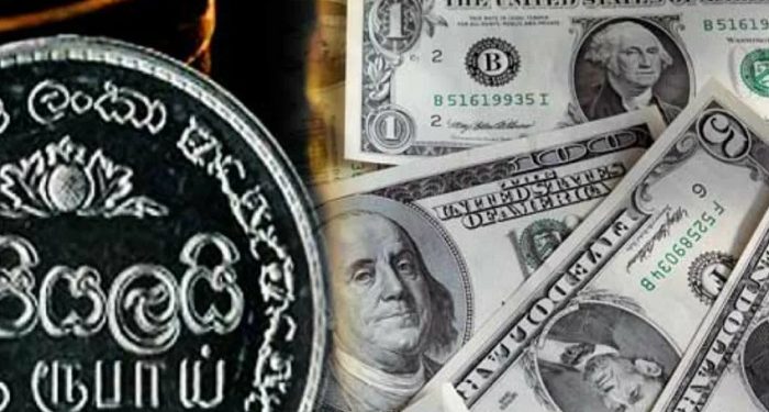 அமெரிக்க டொலரின் விற்பனை விலை 303 ரூபாயாக அதிகரிப்பு !