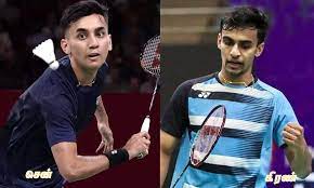 தாய்லாந்து ஓபன் பேட்மிண்டன்: இந்திய வீரர் அரையிறுதிக்கு முன்னேற்றம்