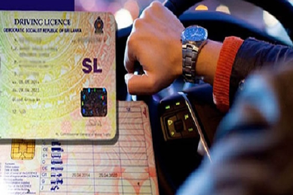 தற்காலிக சாரதி அனுமதிப்பத்திரம் தொடர்பில் வெளியிடப்பட்ட விசேட அறிவிப்பு