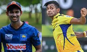 ஒருநாள் போட்டியில் அறிமுகம்.. முதல் 3 ஓவரில் 24 ரன்கள்.. 7 வைடு வீசிய பதிரானா