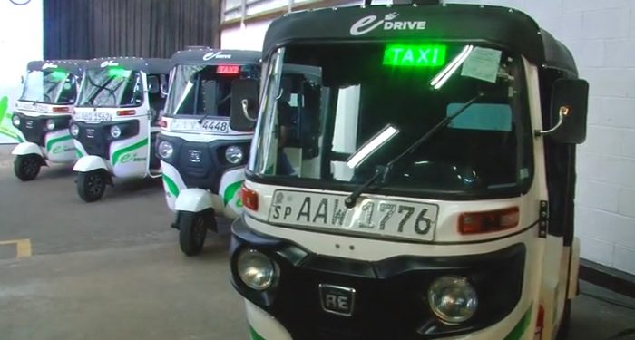 டேவிட் பீரிஸ் மோட்டார் நிறுவனத்தின் புதிய சேவை அறிமுகம்!