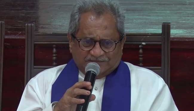 சப்ரகமுவ மாகாண ஆளுநர் இராஜினாமா!