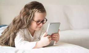 5 வயதுக்கு உட்பட்ட குழந்தைகளின் கண் பார்வை அதிகம் பாதிக்க காரணங்கள்...