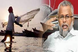 புதிய கடற்றொழில் சட்டம்: அமைச்சர் டக்ளஸ் வெளியிட்டுள்ள தகவல்