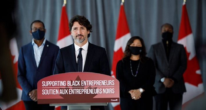 கனேடிய பிரதமரின் தமிழ் இனப்படுகொலை என்ற கூற்றை நிராகரித்தது இலங்கை அரசாங்கம்