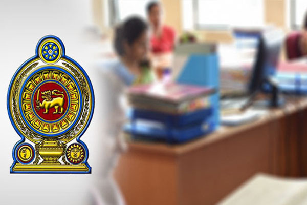 வெளிநாடு செல்ல விடுமுறை பெற்றுள்ள பொதுத்துறை ஊழியர்களுக்கு எச்சரிக்கை