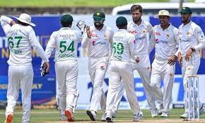 இலங்கை அணி 2-வது இன்னிங்சில் 279 ரன்களில் ஆல் அவுட்- பாகிஸ்தானுக்கு 131 ரன்கள் இலக்கு