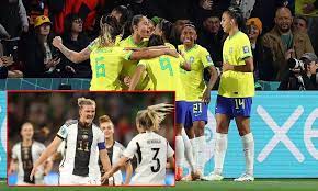 பெண்கள் உலகக்கோப்பை கால்பந்து: நியூசிலாந்து- பிலிப்பைன்ஸ், கொலம்பியா- தென்கொரியா அணிகள் மோதல்