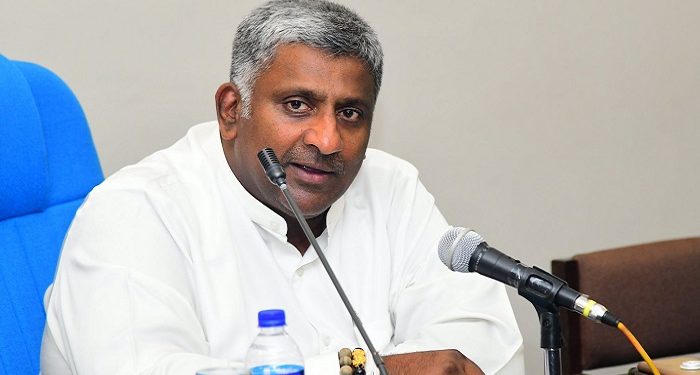 கொழும்பில் குறைந்த வருமானம் பெறும் குடும்பங்களுக்கு வீட்டுத்திட்டங்கள் : அமைச்சர் பிரசன்ன!