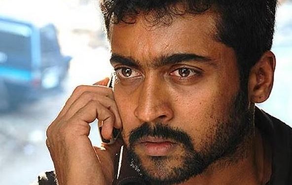 சூர்யாவின் பிறந்தநாளைக் கொண்டாடிய ரசிகர்கள் இருவர் மரணம்